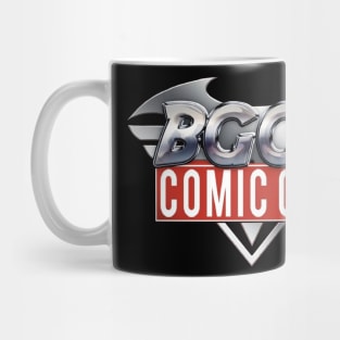 BGCP Comic Con Mug